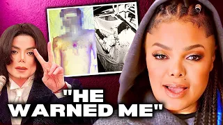Download Janet Jackson Reveals Why Michael Jackson's Death Was Planned MP3