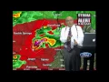 April 27 2011 Historic Tornado Outbreak - ABC Live Coverage 2 45pm-11 30pm