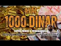 Download Lagu AYAT 1000 DINAR 🏵️ Bacaan AlQuran Pembuka Pintu Rezeki Mustajab Penghapus Kesusahan Hidup