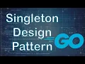 Singleton Pattern in GoLang 2 Swift Methods