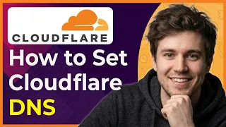 How to Set Cloudflare DNS Step-By-Step 2026 guide
