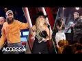 2023 CMA Awards Top Moments Post Malone Performs w Morgan Wallen Lainey Wilson Wins Big