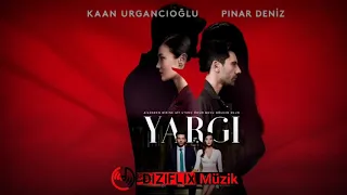 مسلسل القضاء موسيقى الم في القلب 