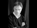 JERZY STERCZYNSKI plays SZYMANOWSKI Variations on a Polish Tune Op.10 (1990)