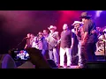 David Lee Garza s Reunion Finale Ram Jay Marcos Ceasar Oscar Mark Ben RIH Emilio