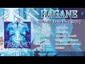 HAGANE - 1st Full Album [Code;9021] Trailer