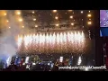 Download Lagu Green Day LIVE - Wake Me Up When September Ends (Tinderbox 2025)