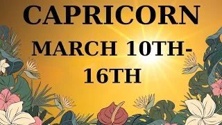 CAPRICORN♑ You deserve success - gain insight to create the future you want ✨🙏