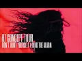 BEYONCÈ - DON'T HURT YOURSELF/RING THE ALARM B7 CONCEPT TOUR VERSION