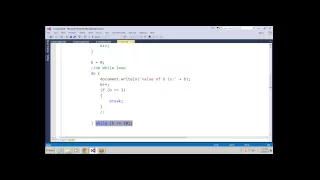 JavaScript Training In Urdu Session 3 Conditional Statements Loops