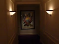Hallway of Palazzo Versace, Surfers Paradise, Australia