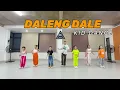 Download Lagu DALENG DALE - MMJ | Kid Dance | MK Dance Studio