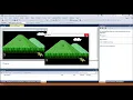 VB Dot Net Timer and Collision Detection Module