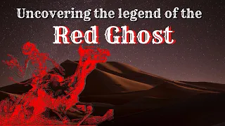 The Legend Of The Red Ghost The Feral Camels Of The Wild West 