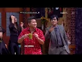The Best Of Ini Talkshow Lebaran - Gimmick Nyanyi Berbagai Minuman Bikin Bintang Tamu Bikin Goyang