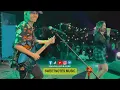 Stitches And Burns | Fra Lippo lippi - Sweetnotes Live @ Leyte