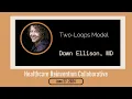Two-Loops Model - Dawn Ellison MD