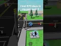 Download Lagu I lost 670 days in my pet rock #mypetrock  #roblox #petrock #robloxshorts #shorts