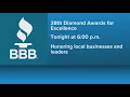 Better Business Bureau to honor Southeast Texas businesses in Beaumont