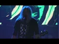 Mastodon - Black Tongue (Live in Zagreb, Croatia, 28.06.2026) 4K