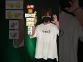 【Love, Maybe】 TikTok challenge dance tutorial TAKAHARU emoji #shorts