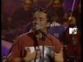 Cafe tacuba   Las Flores Unplugged