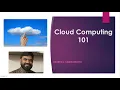 Cloud Computing 101
