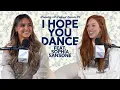 Ep 171 I Hope You Dance feat Sophia Sansone - Probably A Podcast Full Episode