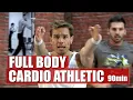 Lagu Full Body 4 Xtreme Cardio Athletic Workout and Strength by Dr. Daniel Gärtner