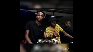 mdu aka trp u0026 bongza blindless ft hugo 