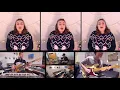 Love Theory - Kirk Franklin COVER