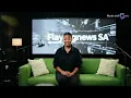 VIDEO PLAYED IN COURT | TSAKA RSA INSULTING MKHWANAZI