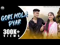 Lagu GORI MOLA PYAR | गोरी मोला प्यार | CG SONG | VIBHU RAUT | FT.MUSKAN GANDHARV | VIBHU RAUT OFFICIAL