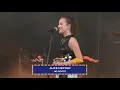 Alice Merton - NO ROOTS @ Les Vieilles Charrues 2019