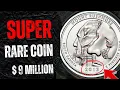 The 2013 Quarters That Are Worth 9 000 000