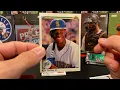 Found the 2nd most valuable card in 1990 Upper Deck Baseball