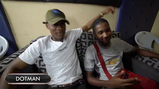 martinsfeelz ft dotman tgif the making of the song 