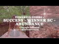 EXTREMELY POWERFUL Become An Unstoppable Winner - Success Sleep Subliminal