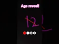 Download Lagu age reveal! guess in the comments before the answers!