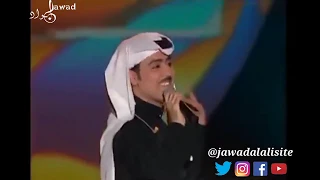 جواد العلي يجيلك يوم ليالي دبي Jawad Al Ali Yejelek Yom 