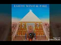 Earth, Wind & Fire - Be Ever Wonderful