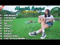DELLA MONICA - KALIH WELASKU - COVER AKUSTIK TERBARU 2023 || FULL ALBUM