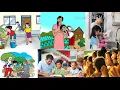 Download Lagu Penjelasan Materi Tiga Raja dari Timur. (Kelas 1 SD).