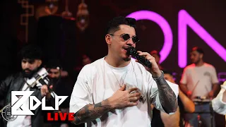 Bogdan DLP - Spune-mi Daca Vrei Sa Plec | Live @ ONE Club
