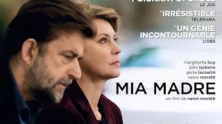MIA MADRE - Bande Annonce VOST