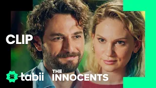 the first dinner alone together the innocents episode 3