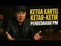 Lagu (PARODI) Ketua Kartel 20 Tahun Ubah Pelan Lepas Dengar Pendedahan PM.