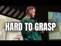 Lagu HARD TO GRASP | Keenan Clark (Powerful Christian Sermon)