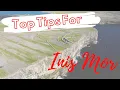 What to do on Inis Mor - The Complete Guide to the Aran Islands