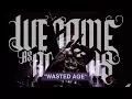 Download Lagu We Came As Romans - Wasted Age Live (Official Music Video)